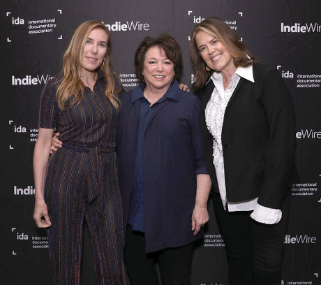 IDA Awards Spotlight, HBO, Los Angeles, USA - 31 May 2019