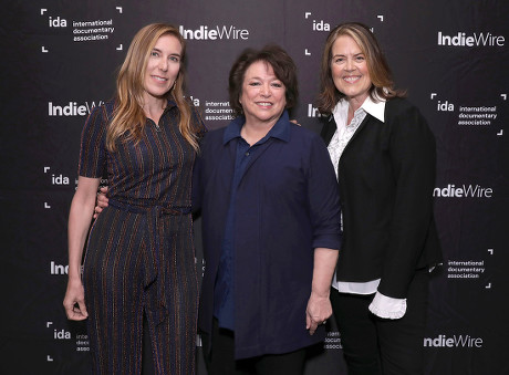 IDA Awards Spotlight, HBO, Los Angeles, USA - 31 May 2019