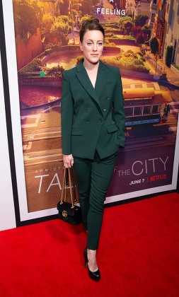 'Tales of the City' premiere, New York, USA - 03 Jun 2019