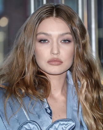 Gigi Hadid Editorial Stock Photo - Stock Image | Shutterstock