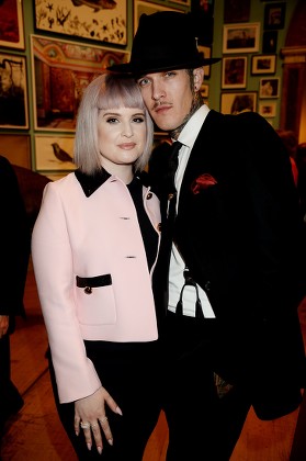 Royal Academy of Arts Summer Exhibition preview party, London, UK - 04 Jun 2019