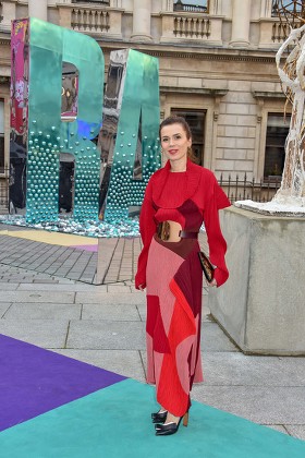 Royal Academy of Arts Summer Exhibition preview party, London, UK - 04 Jun 2019