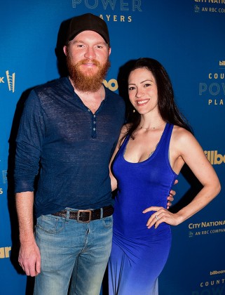 Billboard's Annual Country Power Players Event, Nashville, USA - 04 Jun 2019
