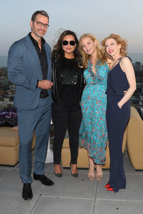 Season 6 Premiere Party for "YOUNGER", New York, USA - 04 Jun 2019