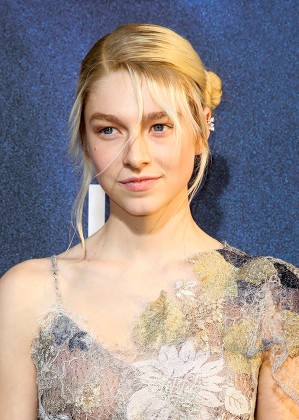 Hunter Schafer Editorial Stock Photo - Stock Image | Shutterstock