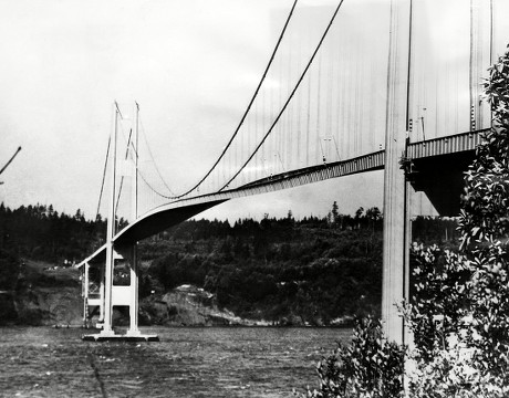 28 Tacoma narrows bridge Stock Pictures, Editorial Images and Stock ...