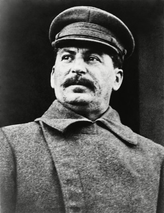 Joseph Stalin 18791953 Leader Soviet Union Editorial Stock Photo ...