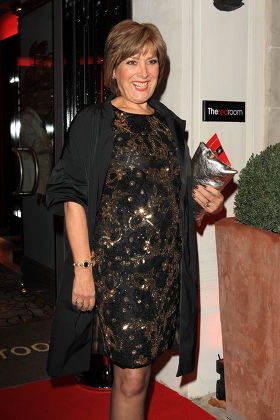 Lynda Bellingham Editorial Stock Photo - Stock Image | Shutterstock