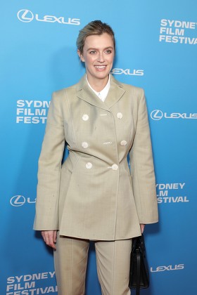 'Palm Beach' premiere and opening ceremony, 66th Sydney Film Festival, Australia - 05 Jun 2019
