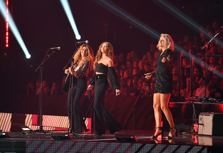 CMT Music Awards, Show, Bridgestone Arena, Nashville, USA - 05 Jun 2019