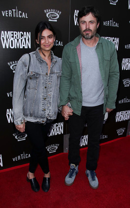 'American Woman' film premiere, Arrivals, ArcLight Cinemas, Los Angeles, USA - 05 Jun 2019