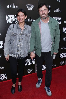 'American Woman' film premiere, Arrivals, ArcLight Cinemas, Los Angeles, USA - 05 Jun 2019