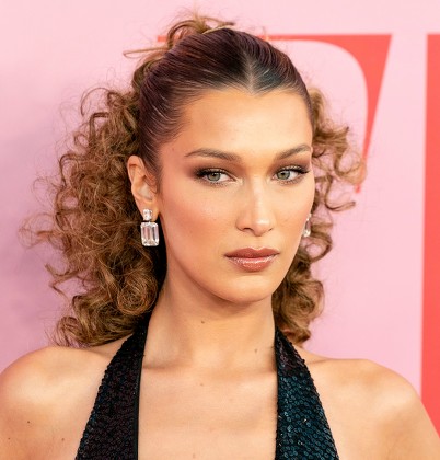 Bella Hadid Editorial Stock Photo - Stock Image | Shutterstock