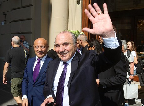 COMMISSO IS THE NEW OWNER OF ACF FIORENTINA