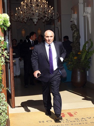 COMMISSO IS THE NEW OWNER OF ACF FIORENTINA