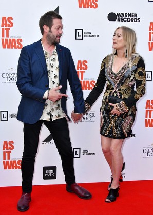 'As It Was' UK Film Premiere, London, UK - 06 Jun 2019