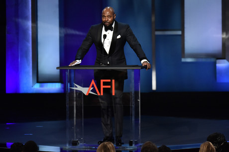 AFI Honors Denzel Washington, Show, Dolby Theatre, Los Angeles, USA - 06 Jun 2019