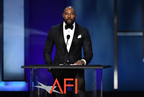 AFI Honors Denzel Washington, Show, Dolby Theatre, Los Angeles, USA - 06 Jun 2019