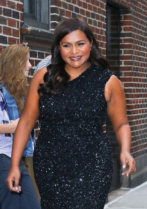 Mindy Kaling Editorial Stock Photo - Stock Image | Shutterstock
