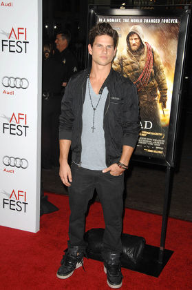 'The Road' film premiere, AFI Fest 2009, Hollywood, Los Angeles, America - 04 Nov 2009