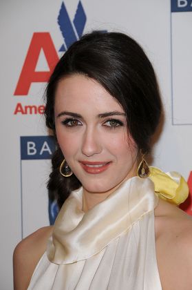 Madeline Zima Editorial Stock Photo - Stock Image | Shutterstock