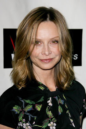 Calista Flockhart Editorial Stock Photo - Stock Image | Shutterstock