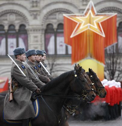 36 Soviet cavalry Stock Pictures, Editorial Images and Stock Photos