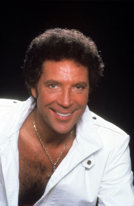 TOM JONES Editorial Stock Photo - Stock Image | Shutterstock