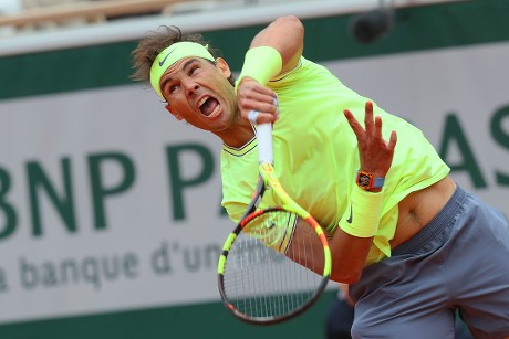 Rafael Nadal Editorial Stock Photo - Stock Image | Shutterstock