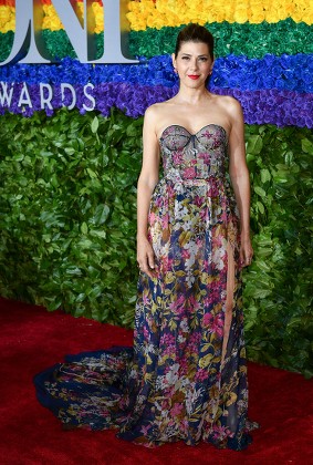 Marisa Tomei Editorial Stock Photo - Stock Image | Shutterstock
