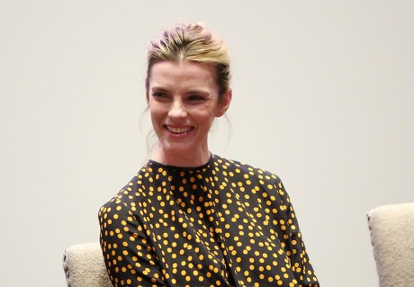 Betty Gilpin Editorial Stock Photo - Stock Image | Shutterstock