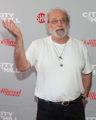 'City on a Hill' screening, arrivals, ATX Television Festival, Austin, USA - 08 Jun 2019