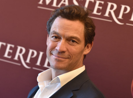 Dominic West Editorial Stock Photo - Stock Image | Shutterstock