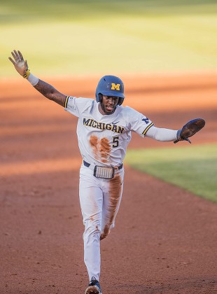 UCLA Baseball  Los Angeles CA