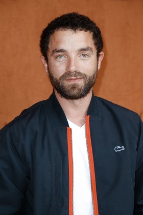 Celebrities at the French Open tennis, Paris, France - 04 Jun 2019