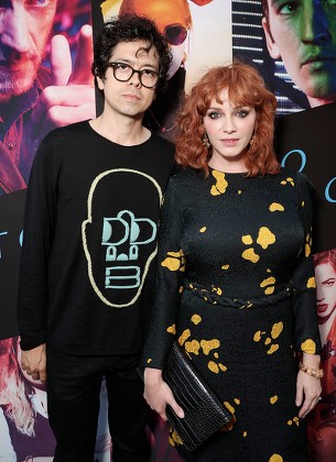 'Too Old to Die Young' TV Show screening, Amazon Studios, Los Angeles, USA - 10 Jun 2019