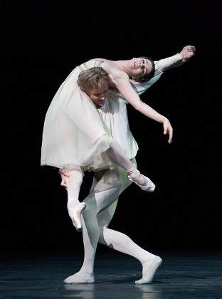 'Margot Fonteyn: A Celebration' performed by the Royal Ballet at the Royal Opera House, London, UK, 08 Jun 2019