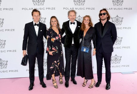 Polar Music Prize, Grand Hotel, Stockholm, Sweden - 11 Jun 2019