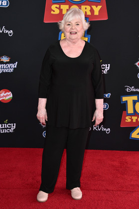 'Toy Story 4' film premiere, Arrivals, El Capitan Theatre, Los Angeles, USA - 11 Jun 2019