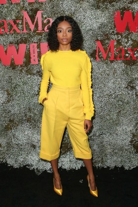 Skai Jackson Editorial Stock Photo - Stock Image | Shutterstock