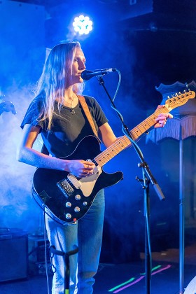 Billie Marten in concert, the Wardrobe, Leeds, UK - 11 Jun 2019