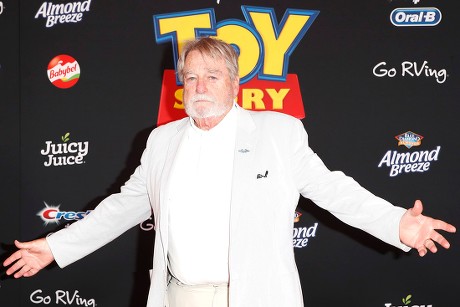 World premiere of 'Toy Story 4' in Hollywood, Los Angeles, USA - 11 Jun 2019