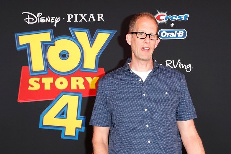 pete docter toy story