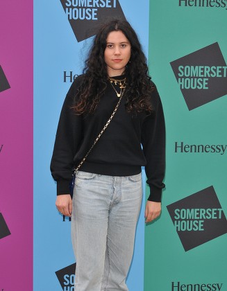 'Get Up, Stand Up Now' exhibition VIP preview and Summer Party, Somerset House, London, UK - 11 Jun 2019