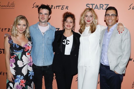 'Sweetbitter' TV show season 2 premiere, New York, USA - 12 Jun 2019