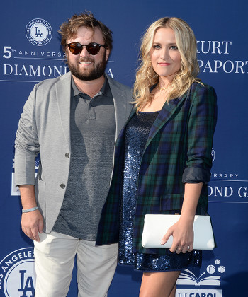 Haley Joel Osment Sister Emily Osment Editorial Stock Photo - Stock ...