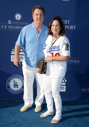 21 Ron cey Stock Pictures, Editorial Images and Stock Photos