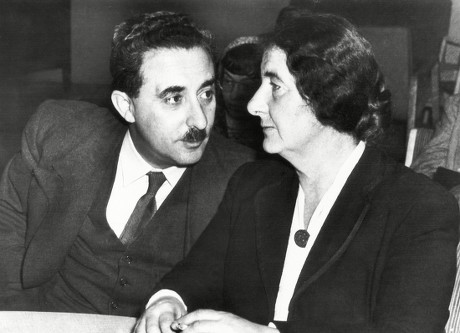 12 Moshe sharett Stock Pictures, Editorial Images and Stock Photos