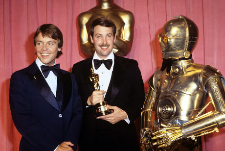Academy Awards Ceremony, Los Angeles, America - 1978