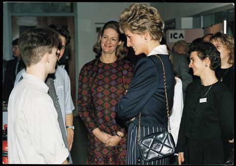 1 Sex education royals princess of wales Stock Pictures, Editorial